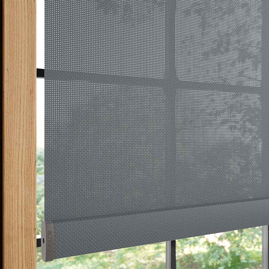 Solar Screen 10% Iron 12616