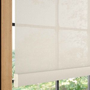 Solar Screen 10% White Sand 12618