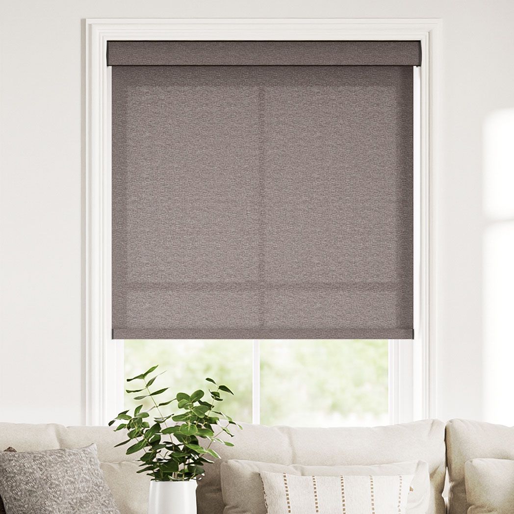 Designer Textures Taupe 12637