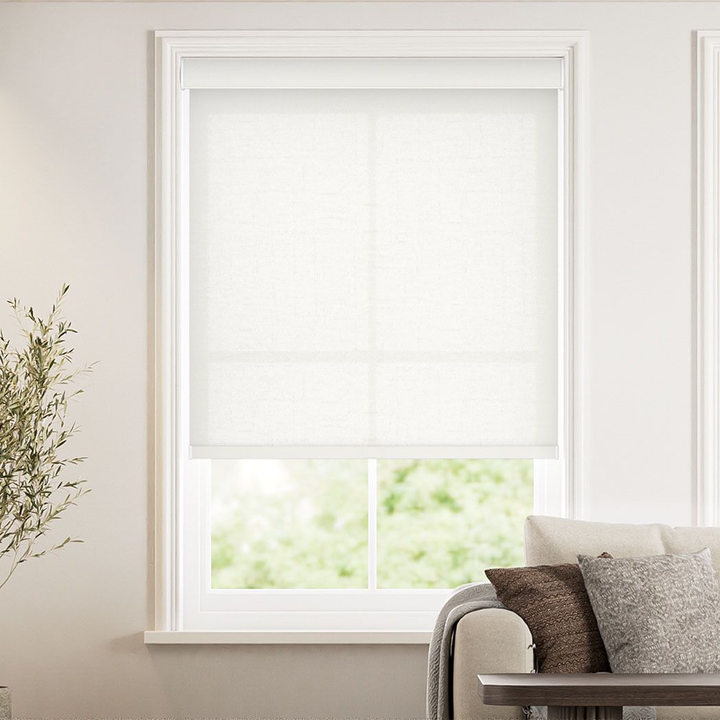 Seclusions White 12651
