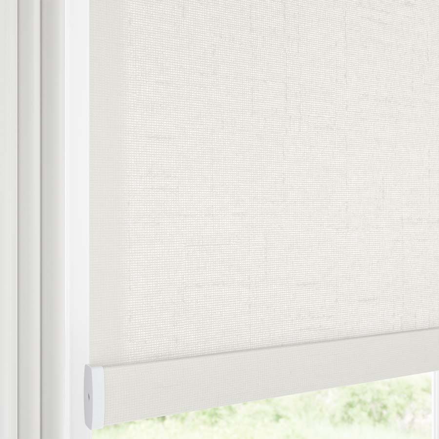 Seclusions White 12651