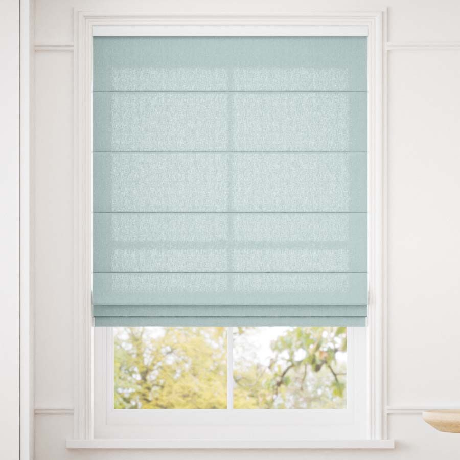 LEVOLOR Light Filtering Roman Shades