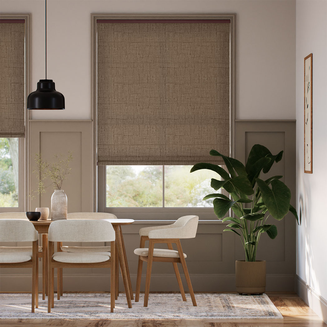 Seclusions Mocha 12890