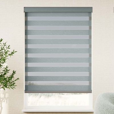 Zebra Blinds & Shades | Custom Zebra Rollers | SelectBlinds.com