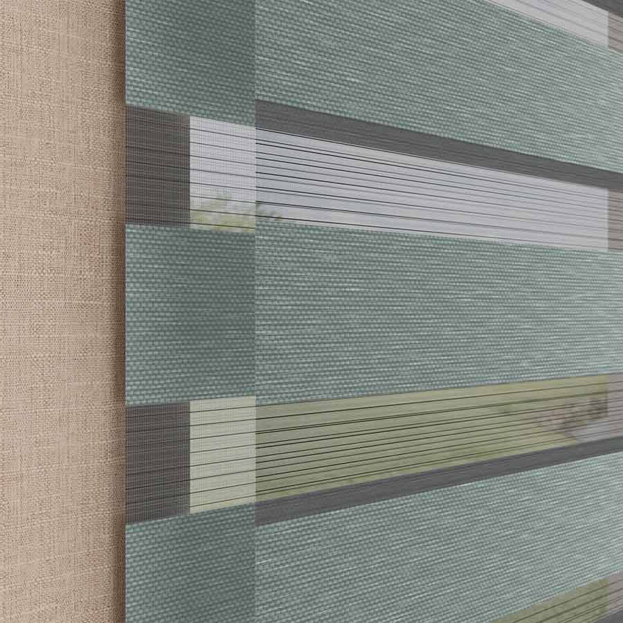 Terra Blue Gray 12605