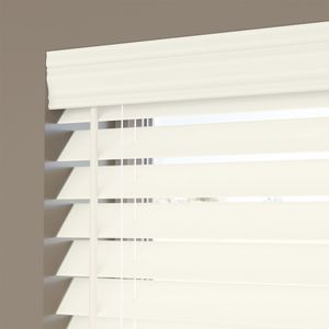 LEVOLOR 2.5" Real Wood Blinds