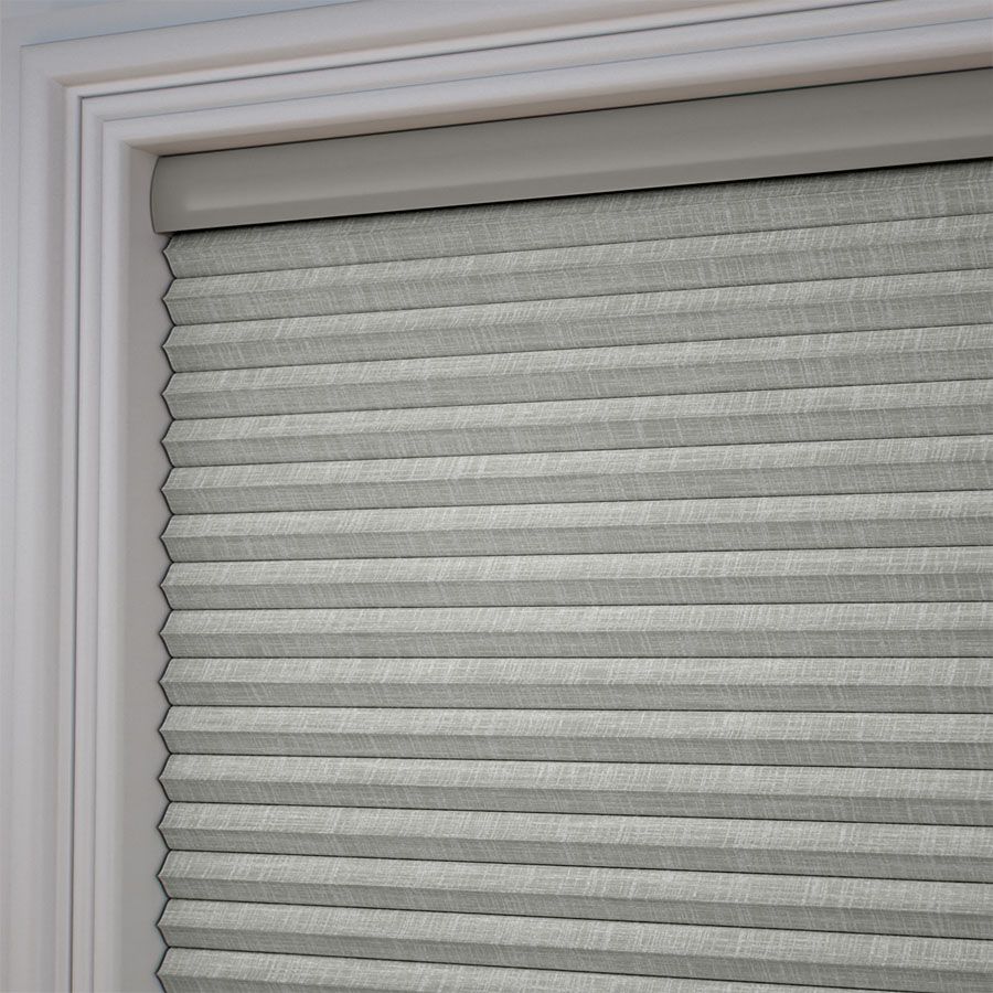 Crosshatch Silver Fox 14526