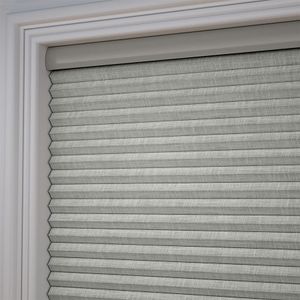 Crosshatch Silver Fox 14526