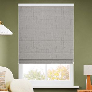 Seclusions Light Gray 13008