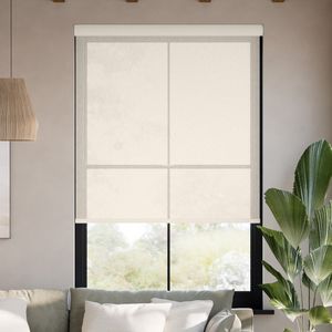 Solar Screen 10% White 12615