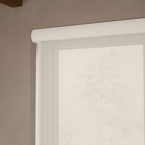 Solar Screen 10% White 12615