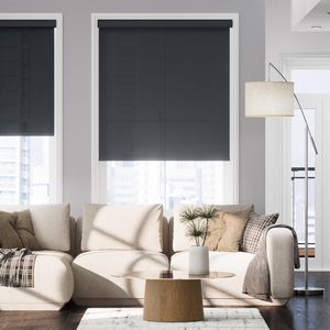 Solar Screen 10% Black 12617