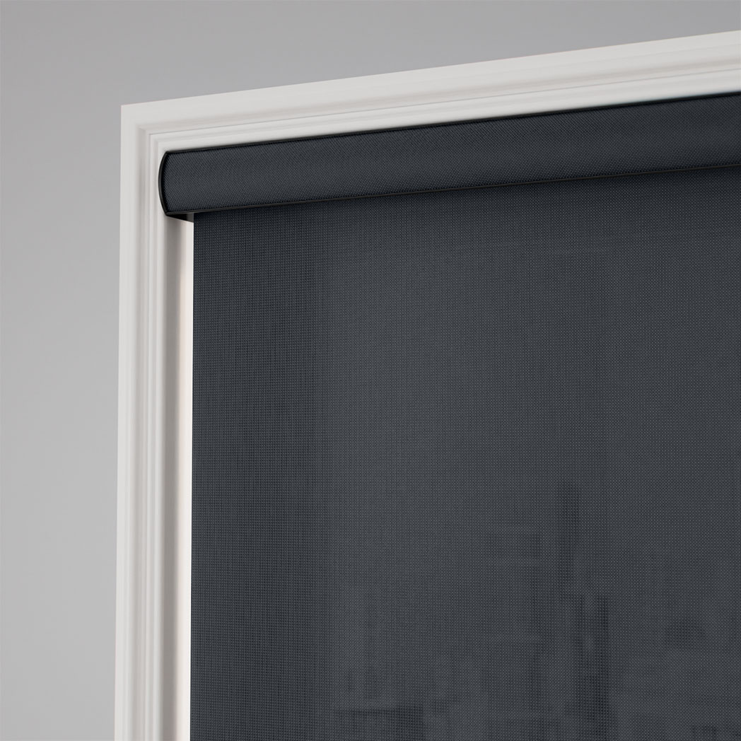 Solar Screen 10% Black 12617