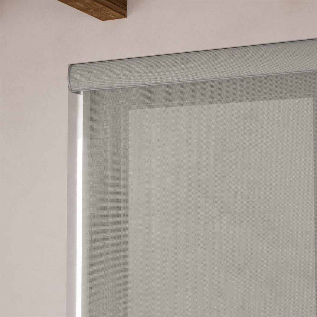 Solar Screen 10% Gray 12619