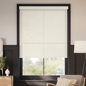 Solar Screen 3% White 12627