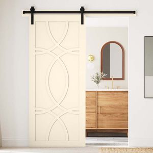 Harmony Barn Doors