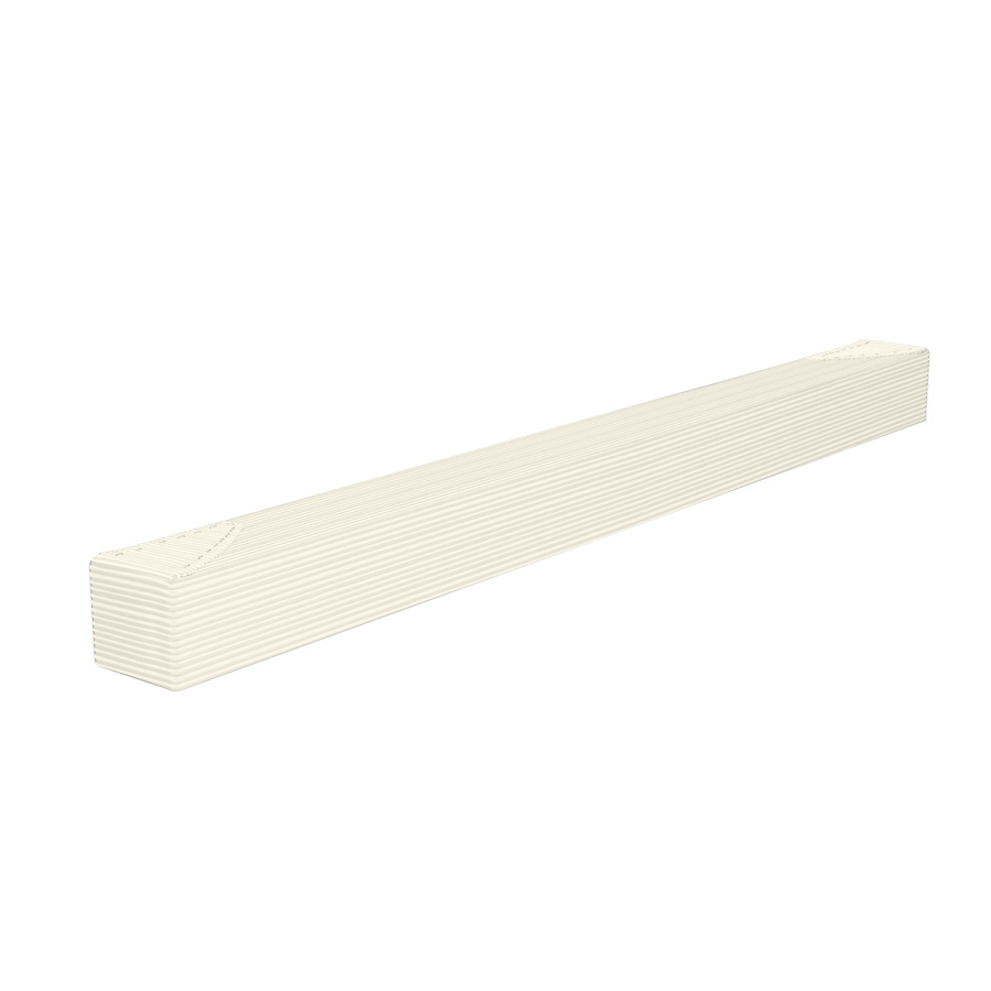 White Mint 10172