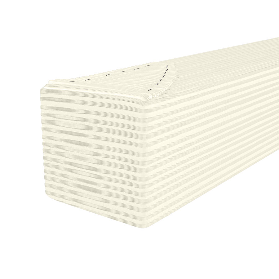 White Mint 10172