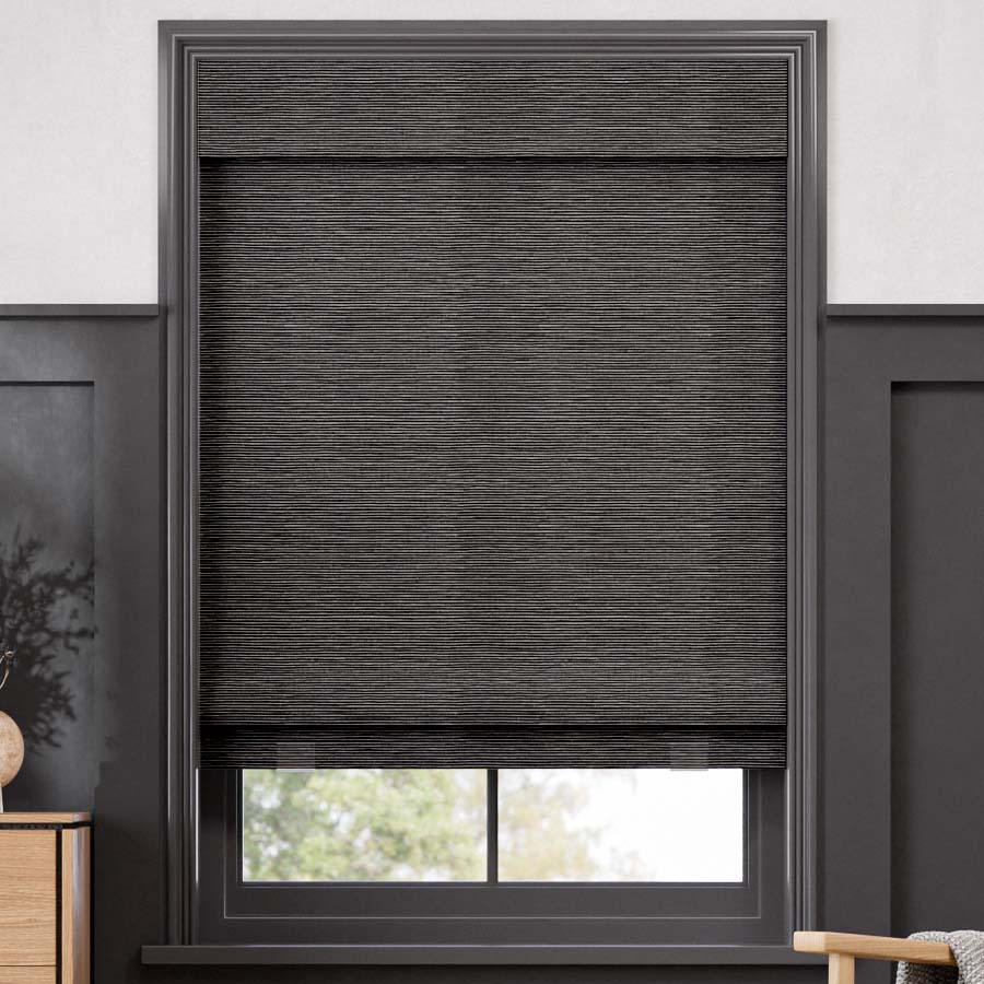 Ebony Echo 13123