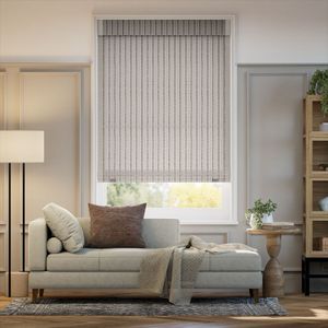 Stalk Slate & Shimmering Greige 13131