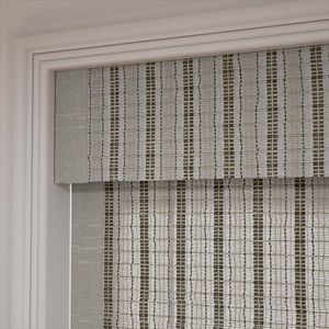 Stalk Slate & Shimmering Greige 13131