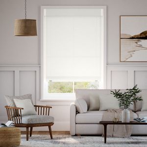 Hushed Haven & Dusky White 13133