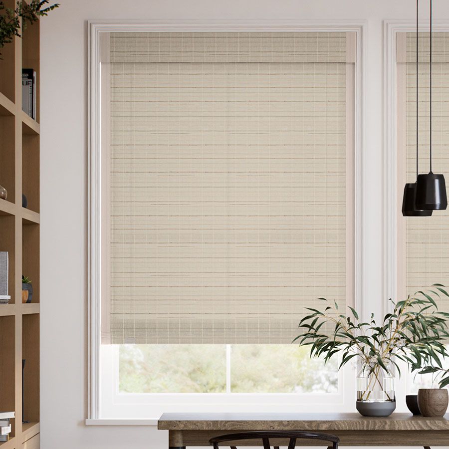 Calm Khaki & Dusky Light Grey 13138