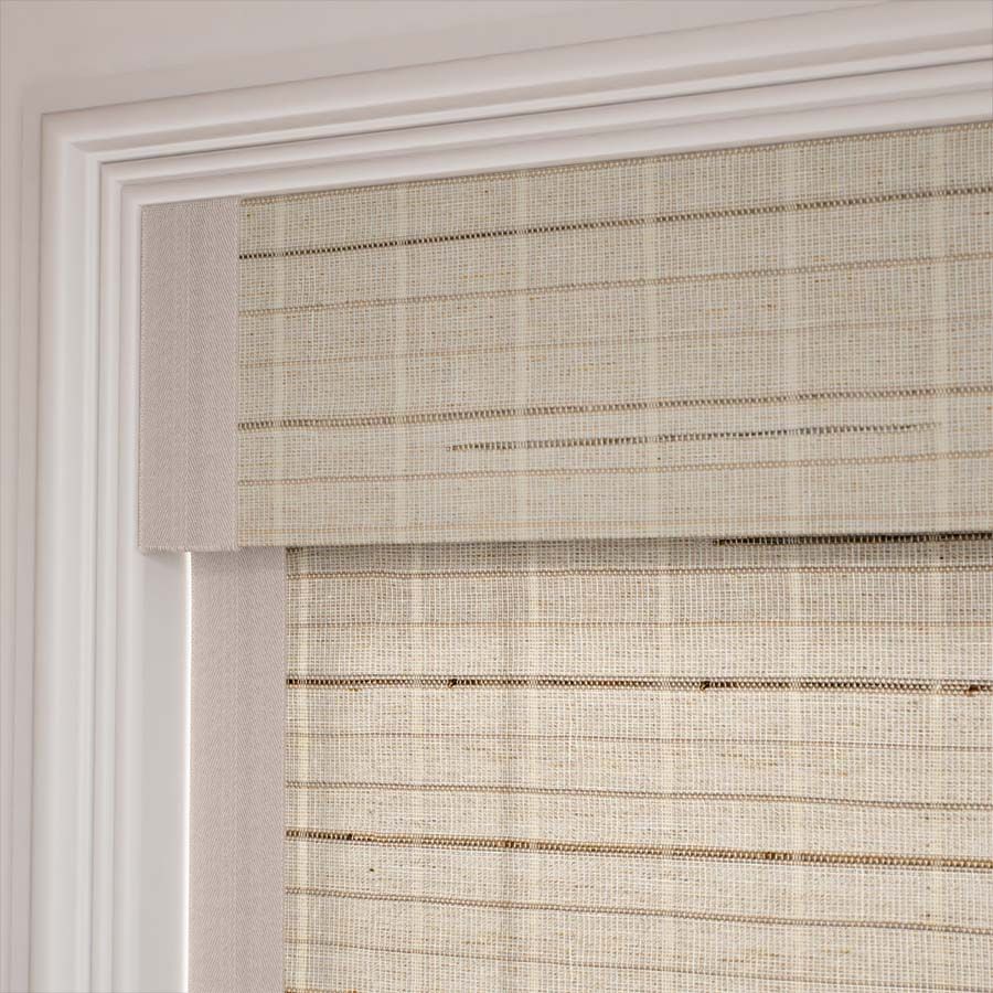 Calm Khaki & Dusky Light Grey 13138