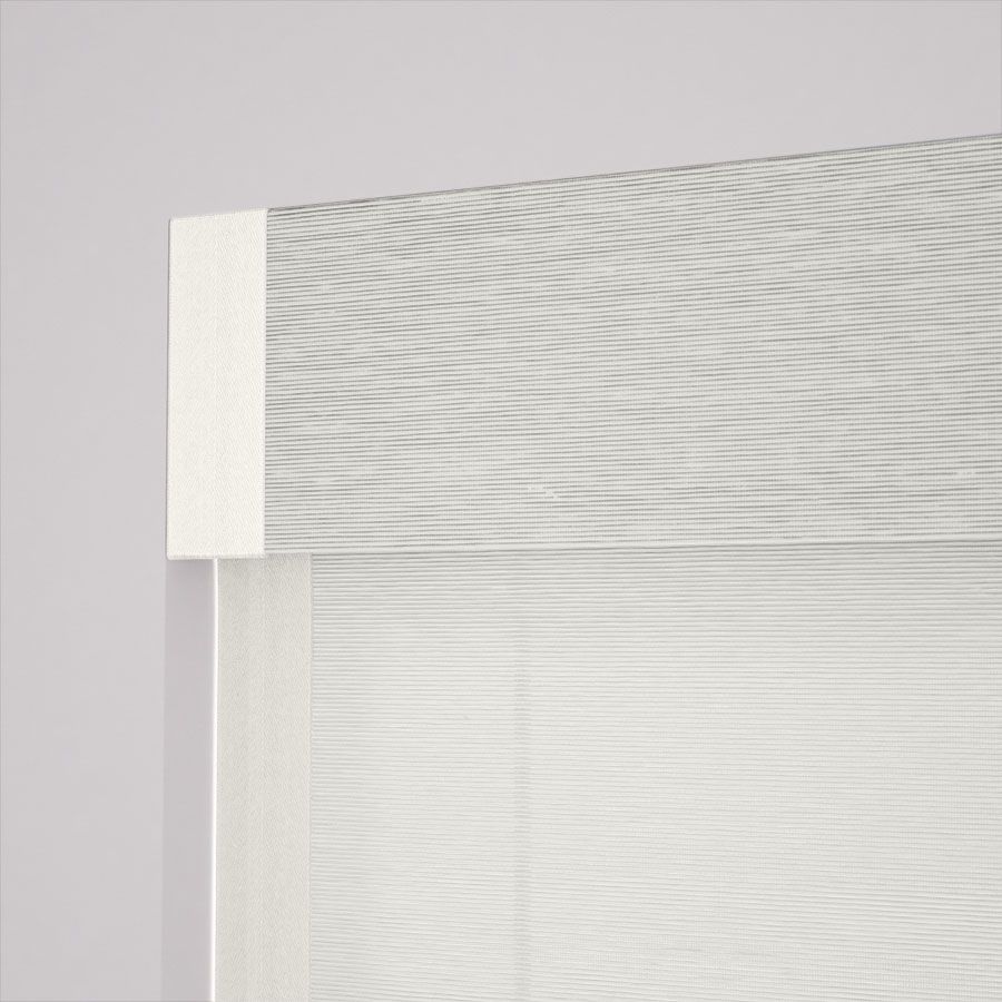Greenwich White & Dusky White 13163
