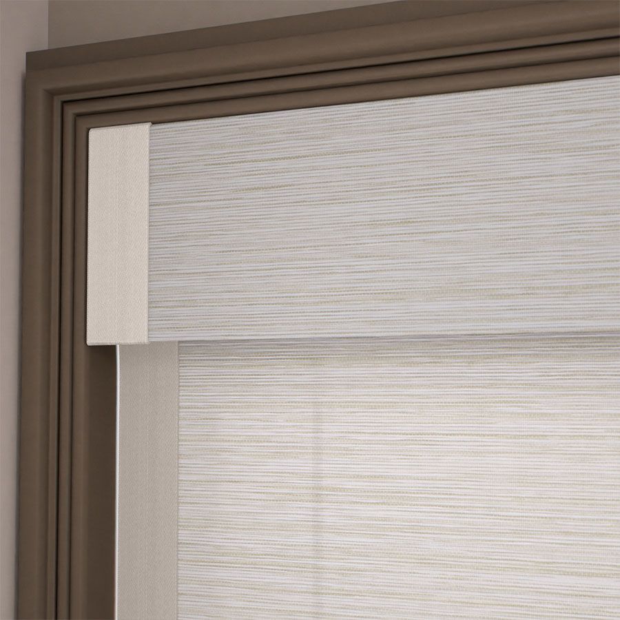 West Village White & Dusky Light Grey 13166
