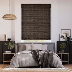 Smokey Walnut 15017