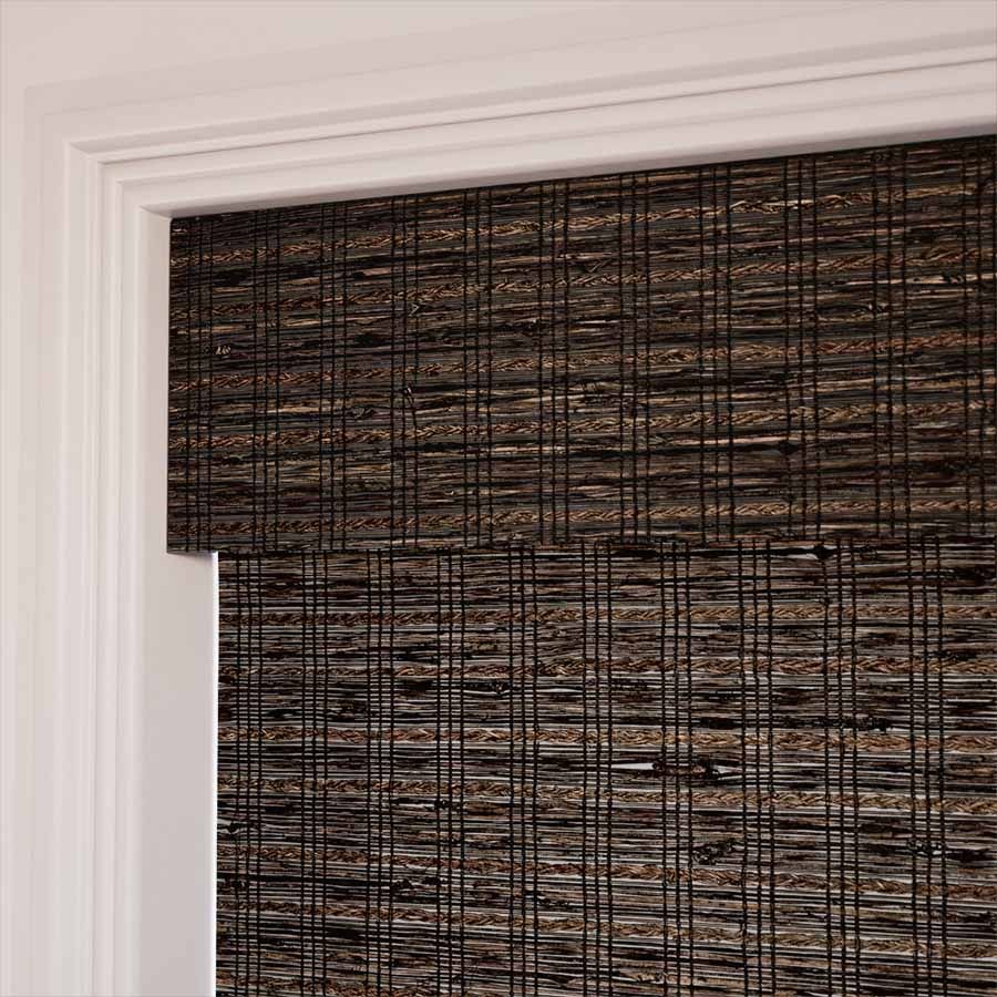 Smokey Walnut 15017