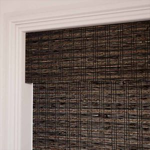 Smokey Walnut 15017