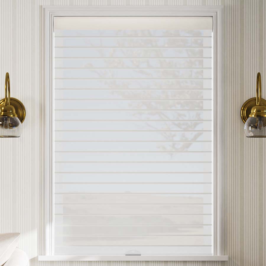 White Opulence 13261
