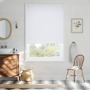Sleek White 14304