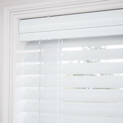 Mini Blinds | Discount Aluminum Mini Blinds at SelectBlinds