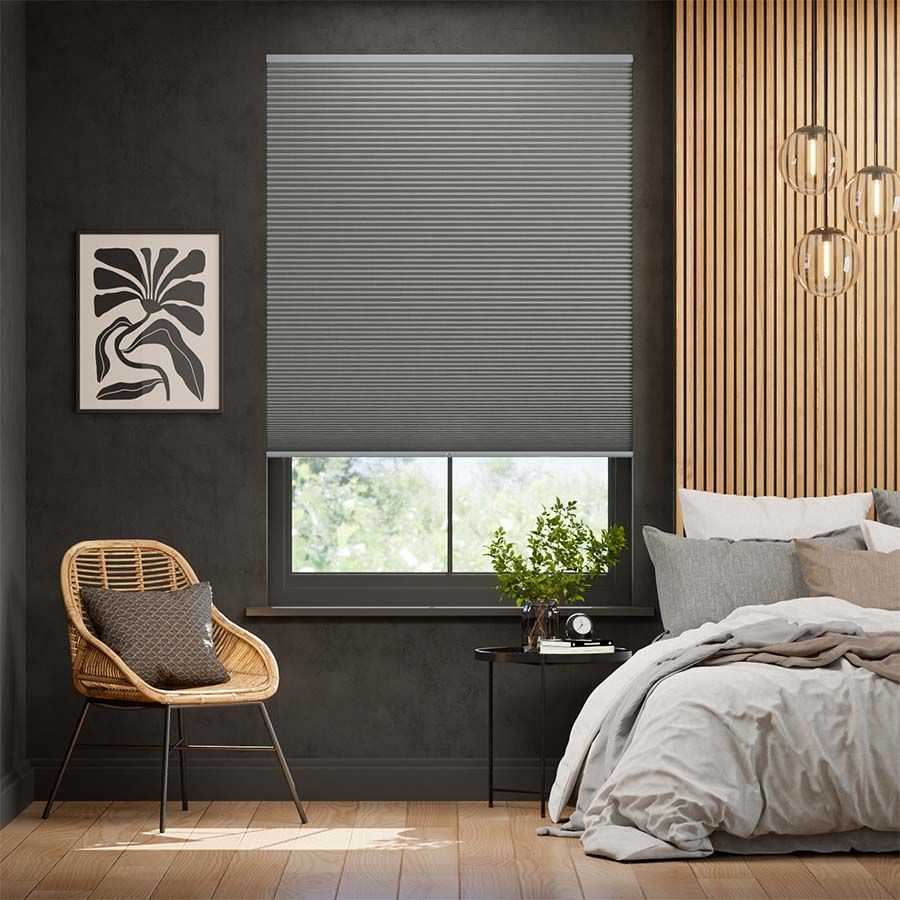 Wildlife Grey 13517