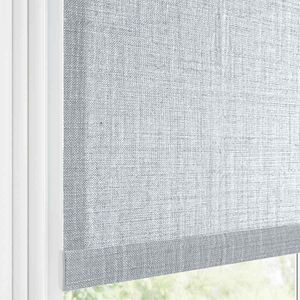 Paleo Linen Steel 13754