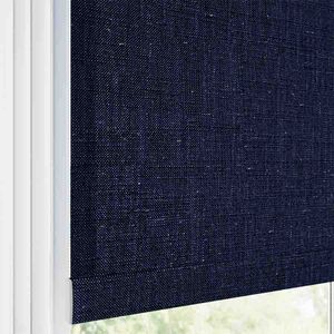 Paleo Linen Vintage Indigo 13755