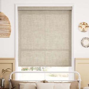 Paleo Linen Hopsack 13756