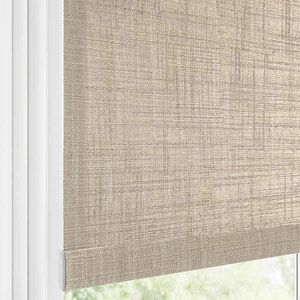Paleo Linen Hopsack 13756