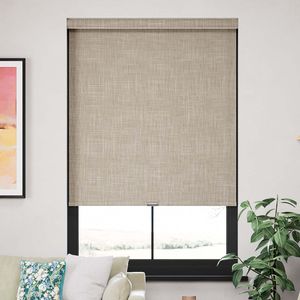 Paleo Linen Hopsack 13797