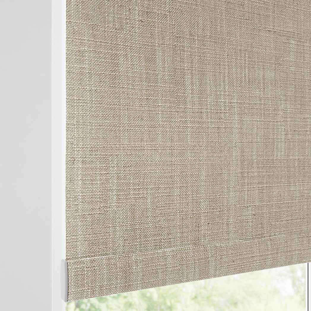 Paleo Linen Hopsack 13797