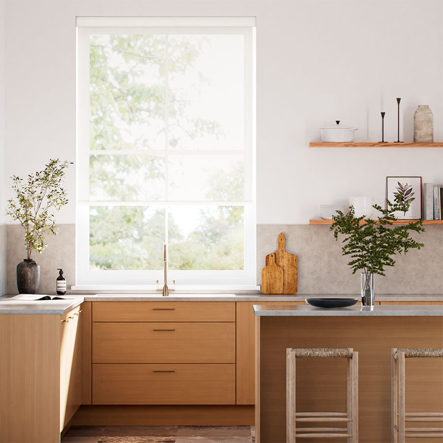 Serene Linen 5% 13878