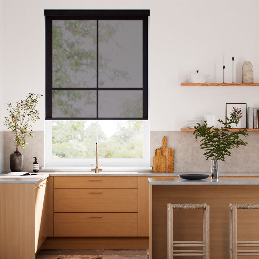 Tranquil Black 5% 13882