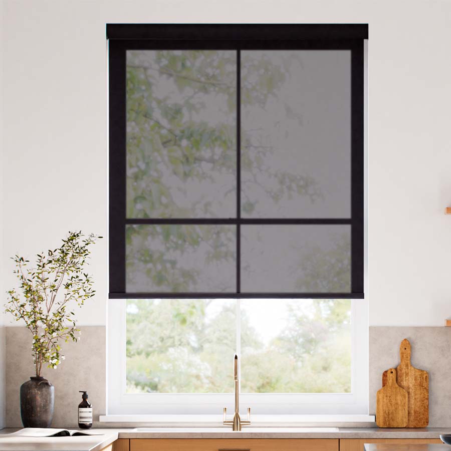 Tranquil Black 5% 13882