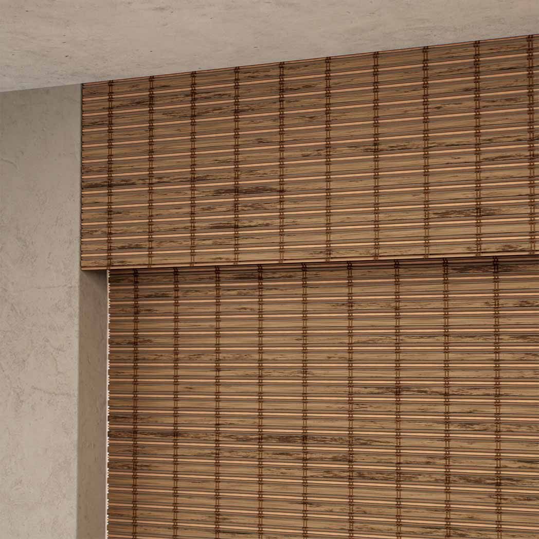 Loreto Walnut 14050
