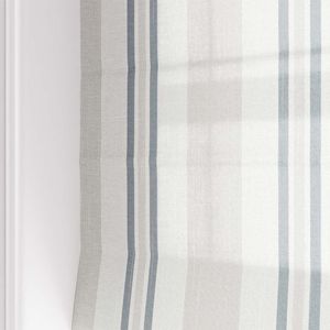 Stripe Linen Sandstone 14124