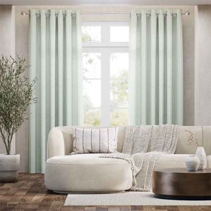 Stripe Duck Egg 14127