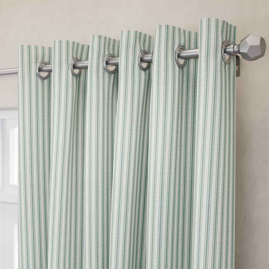 Stripe Duck Egg 14127